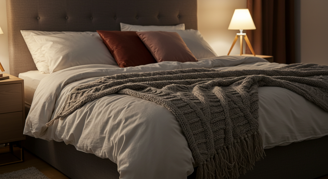 Bedroom Decoration Guide