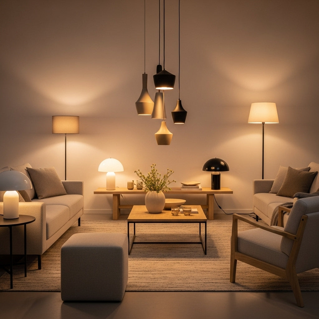 Lighting & Style