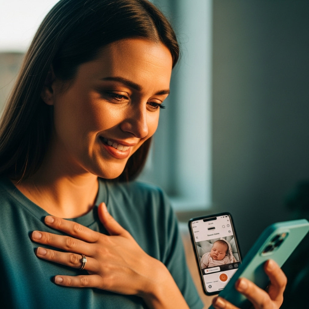 MiniGuard Cam view 23 - home decor