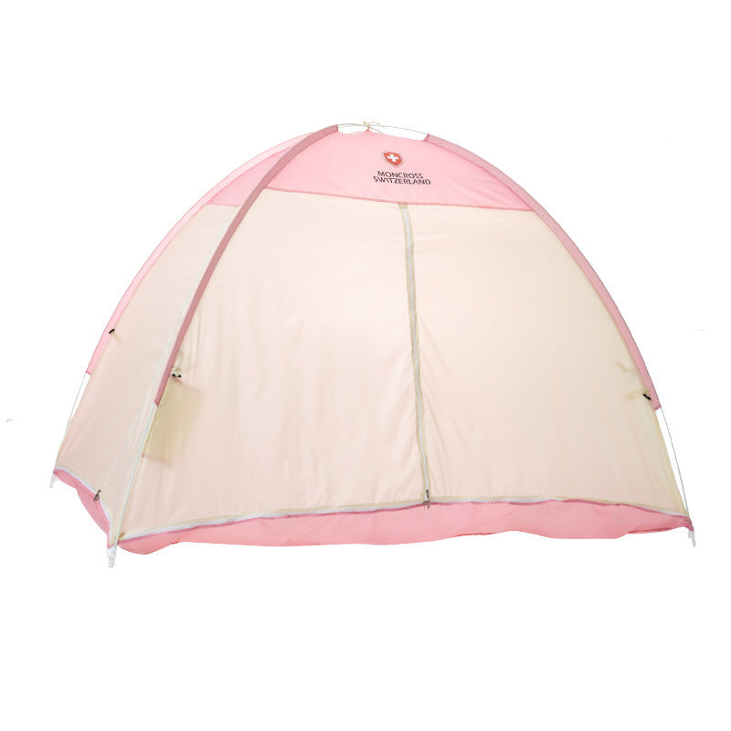 Warm And Windproof Automatic Indoor Children's Bed Tent