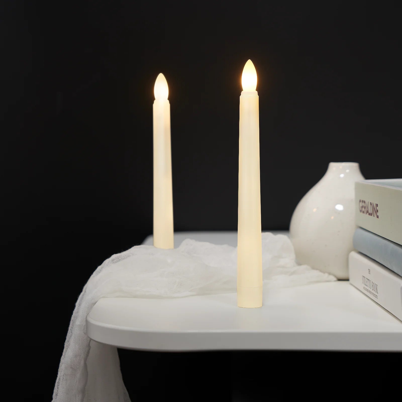 LumiLev™ – The Floating Candle of Light