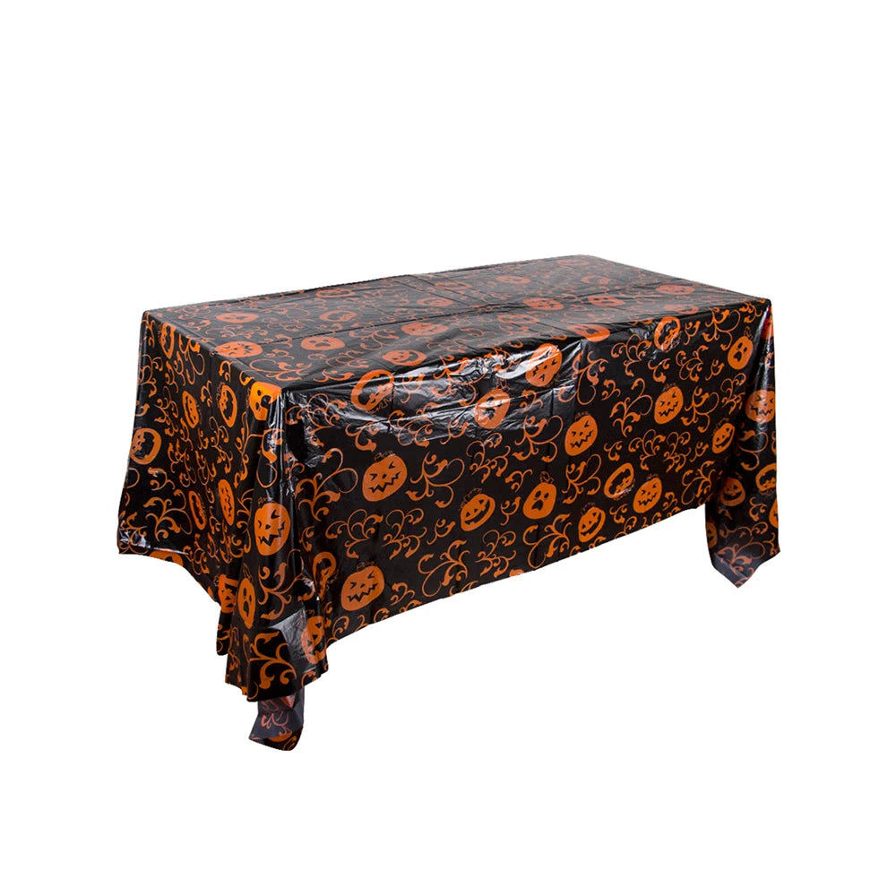 Halloween Tablecloth