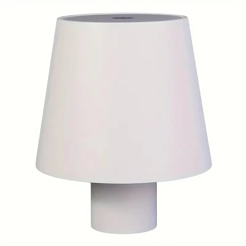 AuraGlow™ Wireless Touch LED Lamp