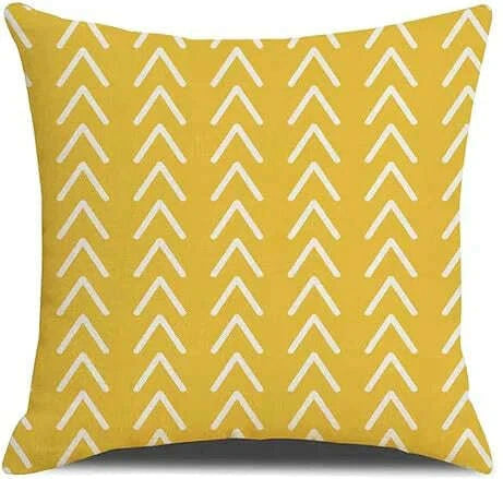 GeoLuxe Cushion Cover view 9 - home decor