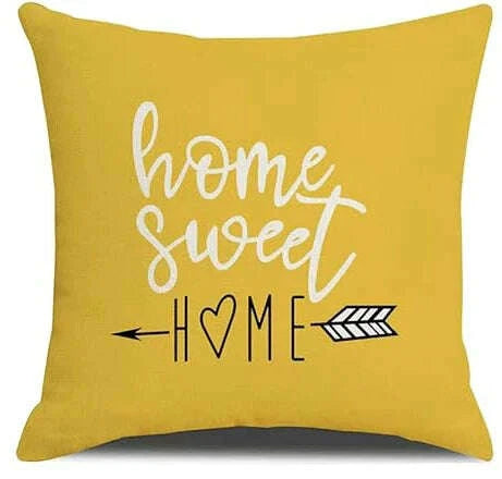 GeoLuxe Cushion Cover view 8 - home decor