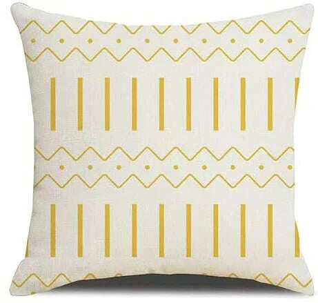GeoLuxe Cushion Cover view 10 - home decor