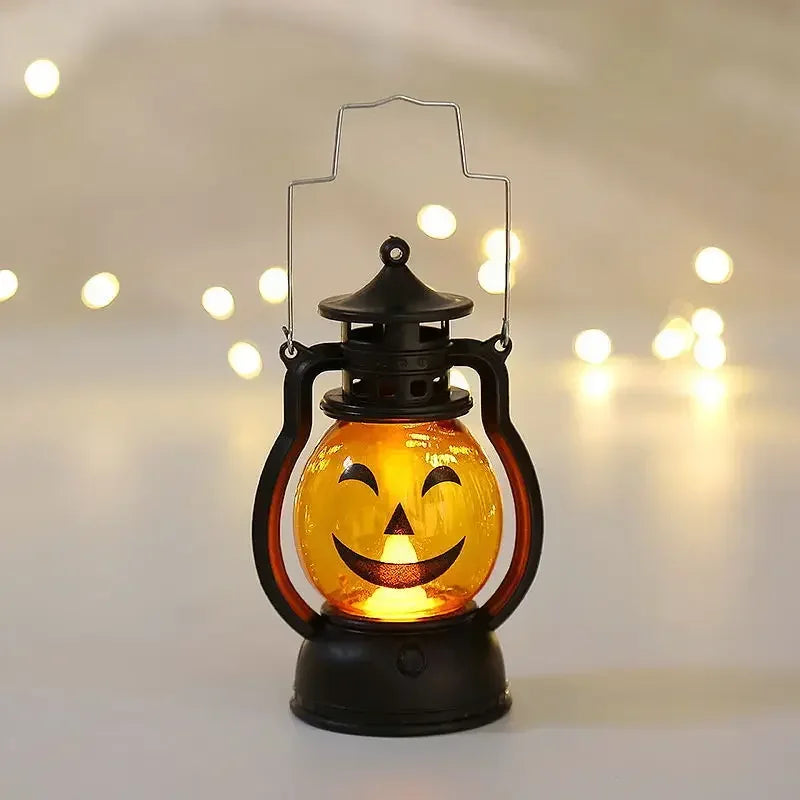 🕯️ Witchlight™ Halloween Candle Lantern