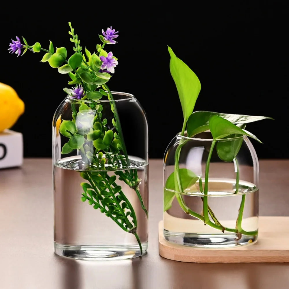 Lumière Vase