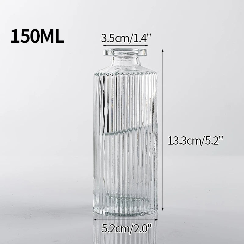 Aura Glass Vase