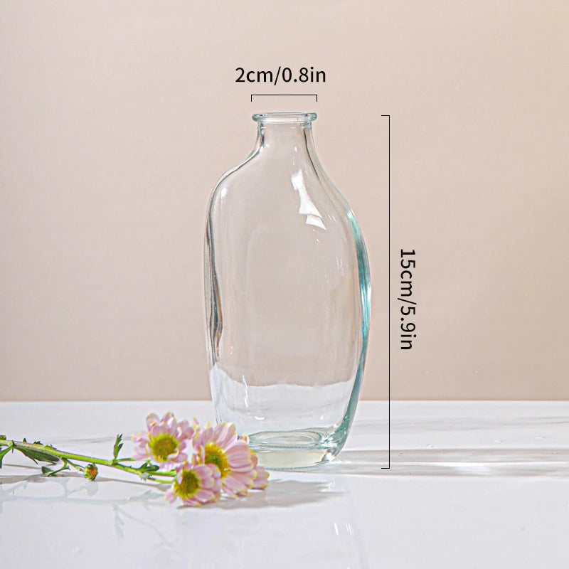 🌷 CasaBelle Retro Vase