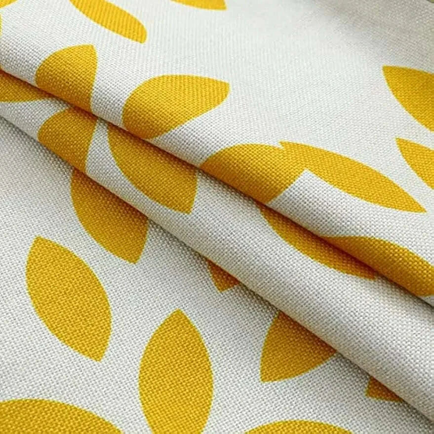 GeoLuxe Cushion Cover view 4 - home decor