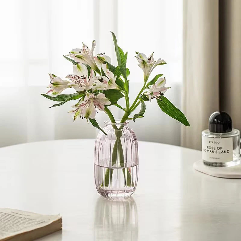 Aura Glass Vase