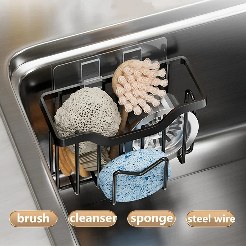 CleanEdge™ Sink Organizer