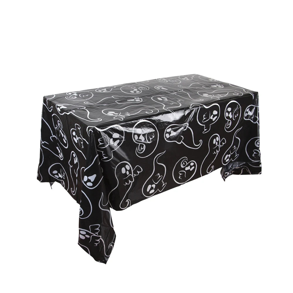 Halloween Tablecloth