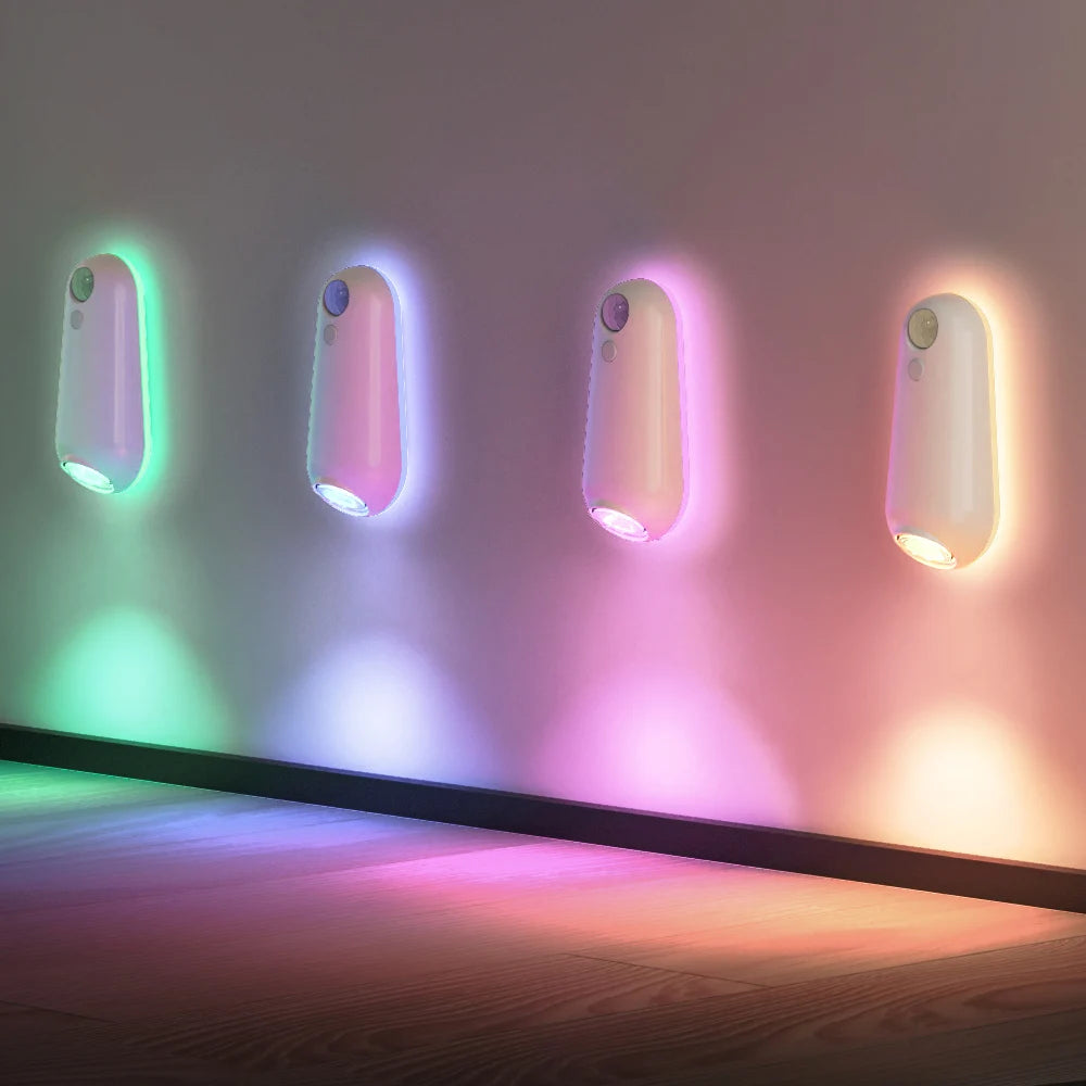 ToiletGlow™