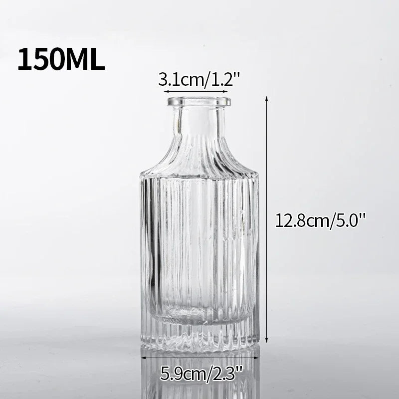Aura Glass Vase