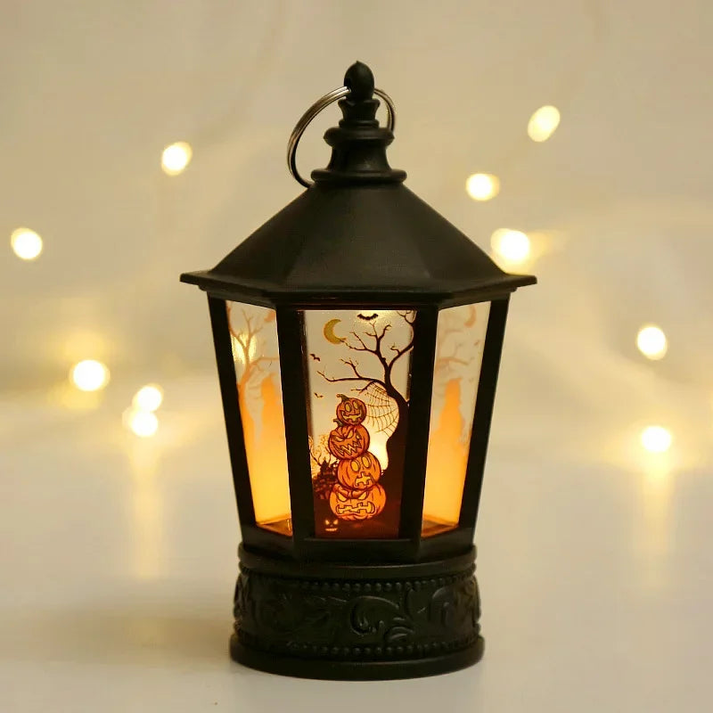 🕯️ Witchlight™ Halloween Candle Lantern