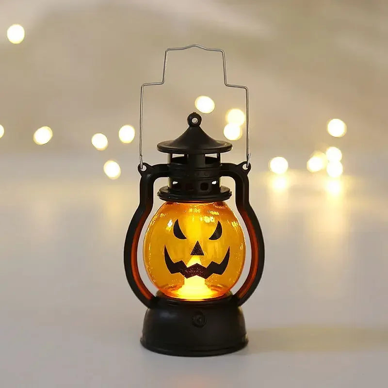 🕯️ Witchlight™ Halloween Candle Lantern