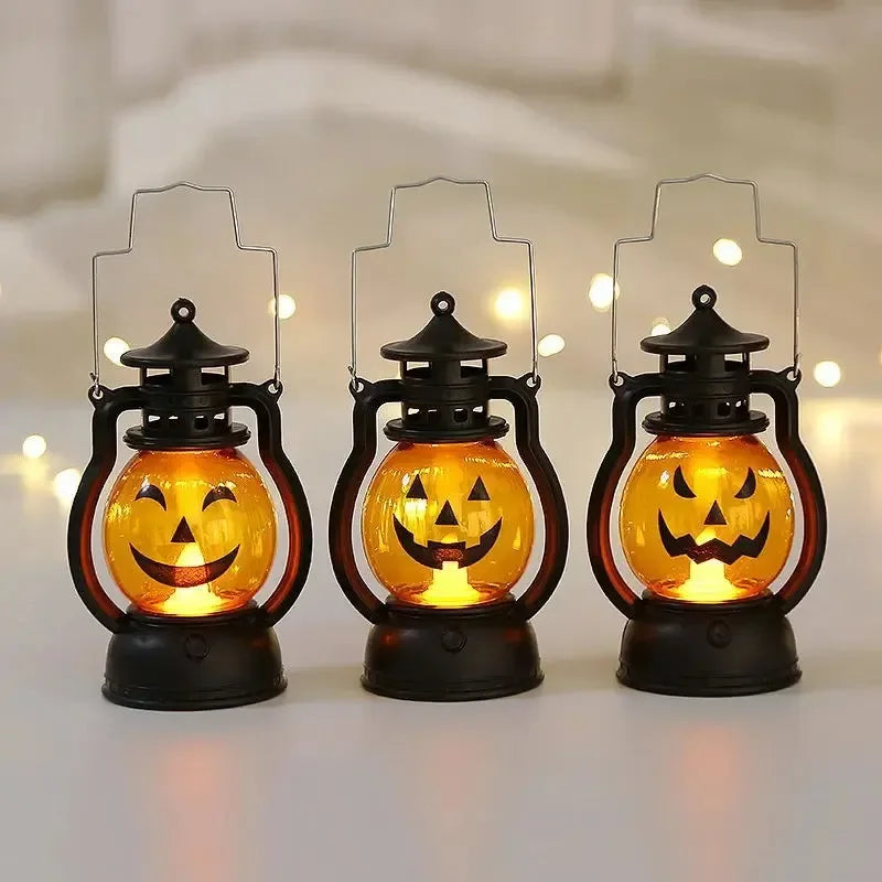 🕯️ Witchlight™ Halloween Candle Lantern
