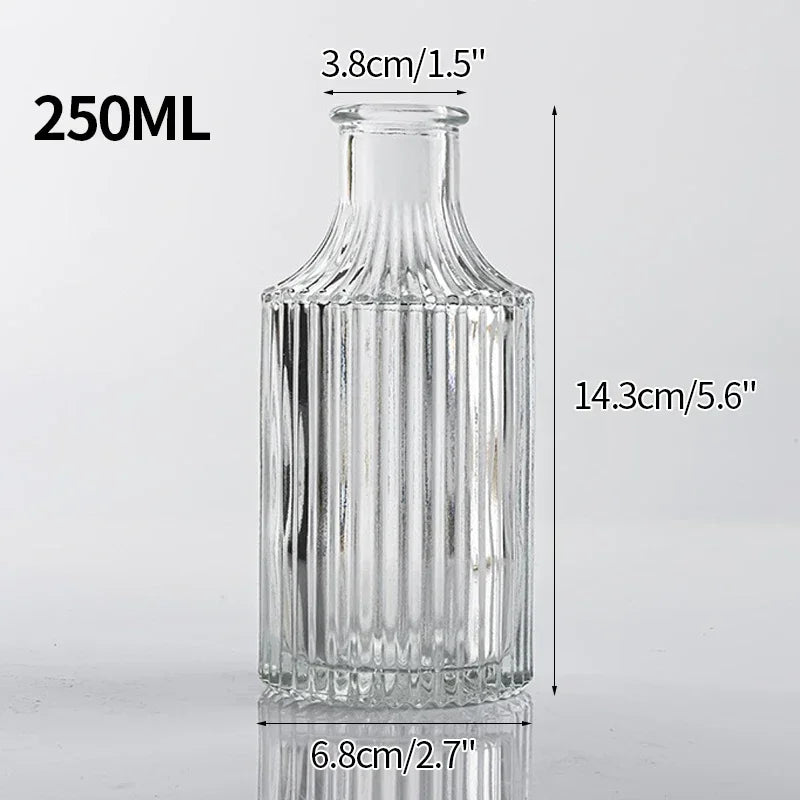 Aura Glass Vase
