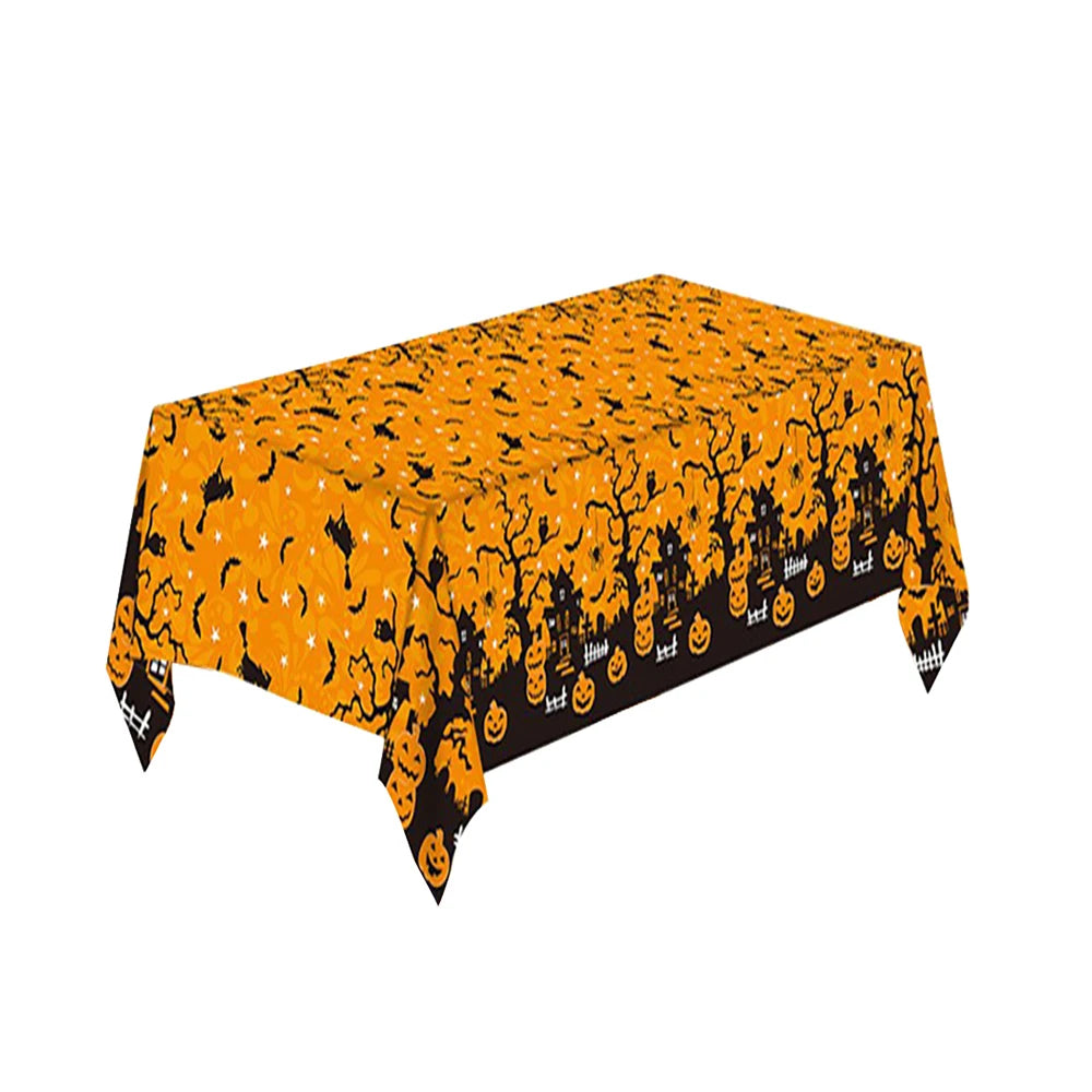 Halloween Tablecloth