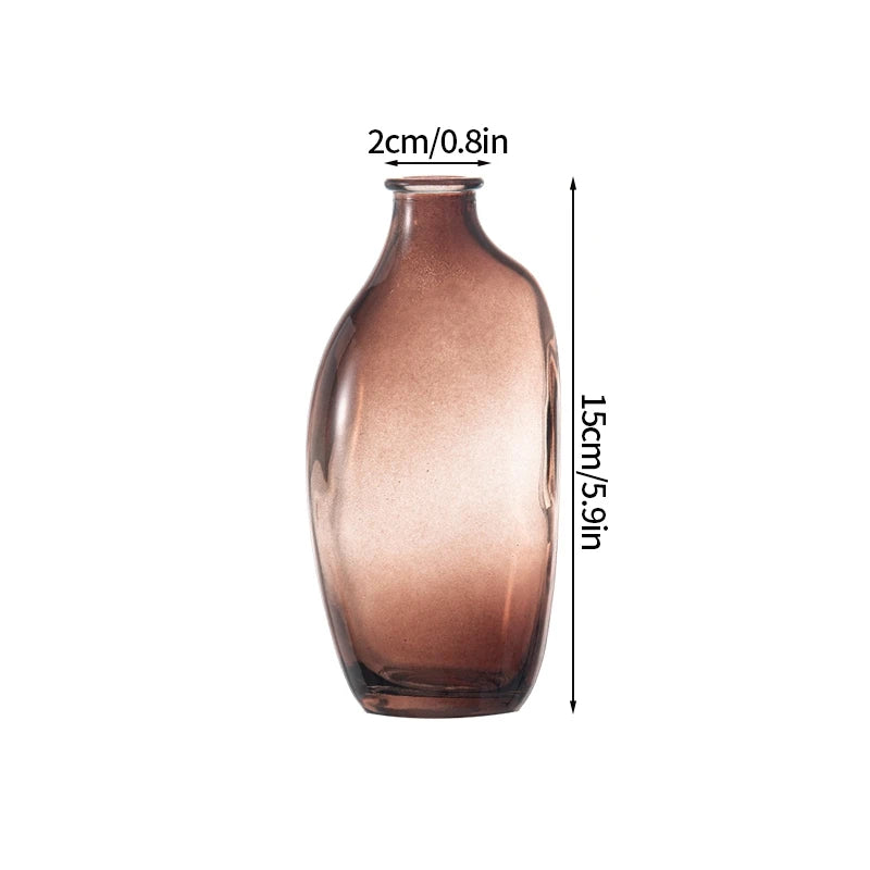 🌷 CasaBelle Retro Vase