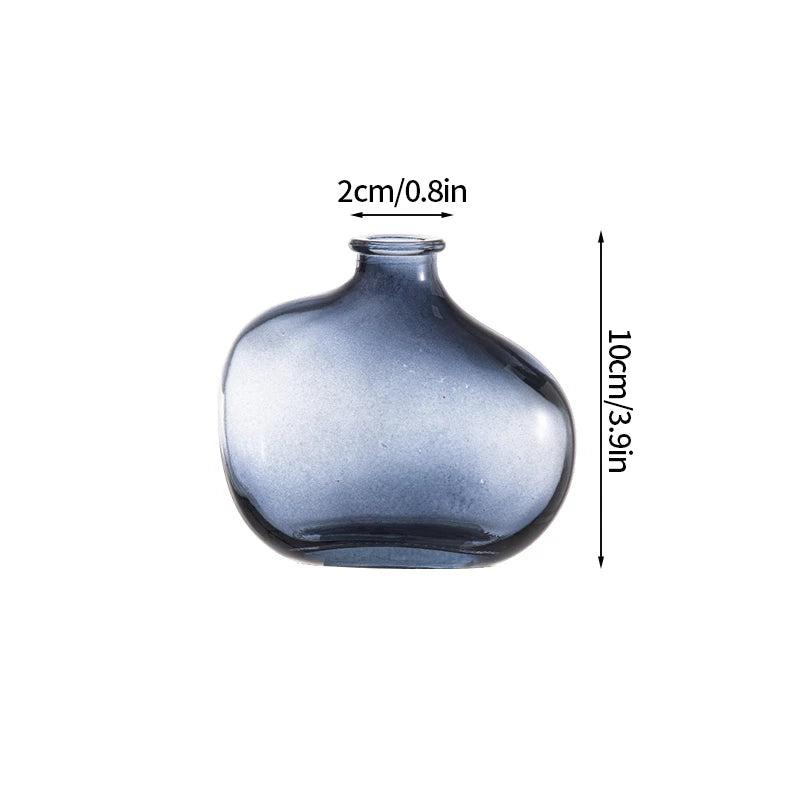 🌷 CasaBelle Retro Vase