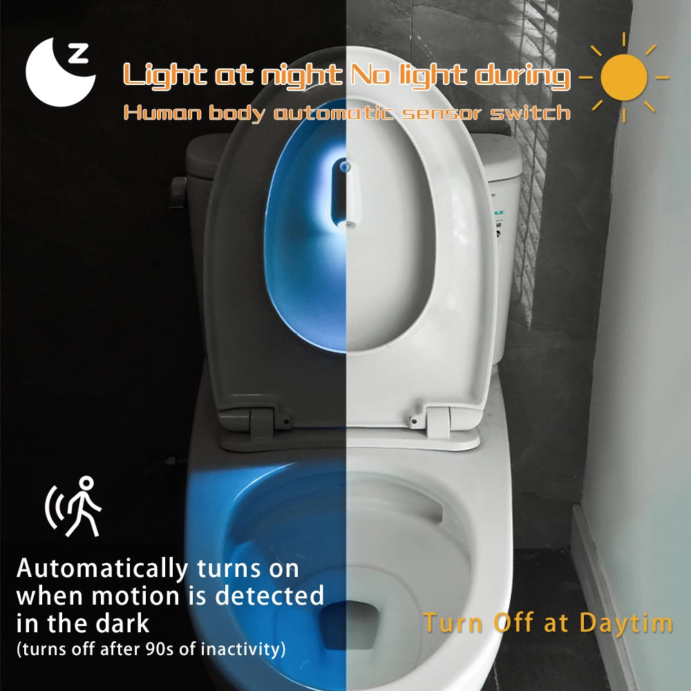 ToiletGlow™