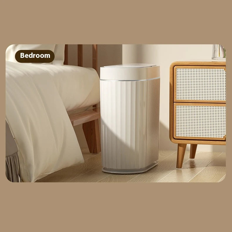 PureWave™ Smart Sensor Bin