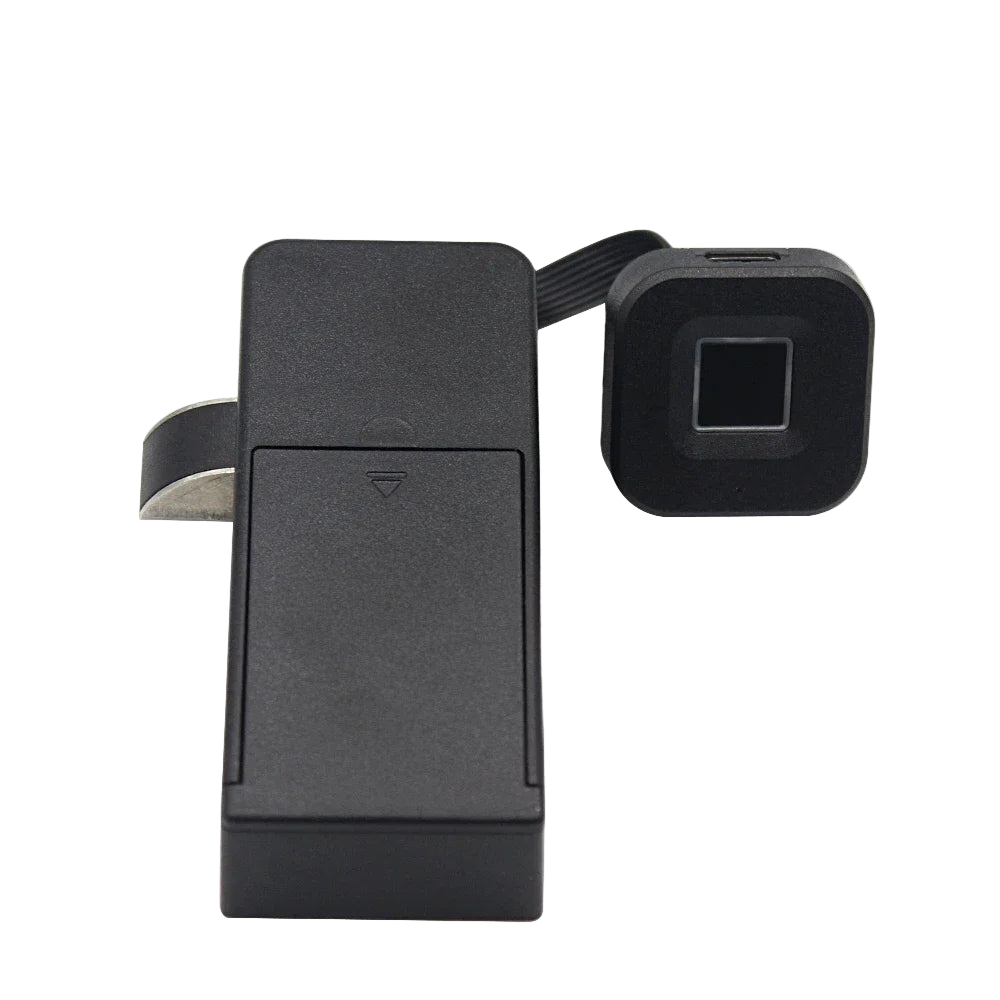 🏡 HomeEase Lock — Smart Security Made Simple view 12 - smart home security device