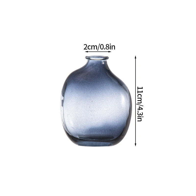 🌷 CasaBelle Retro Vase