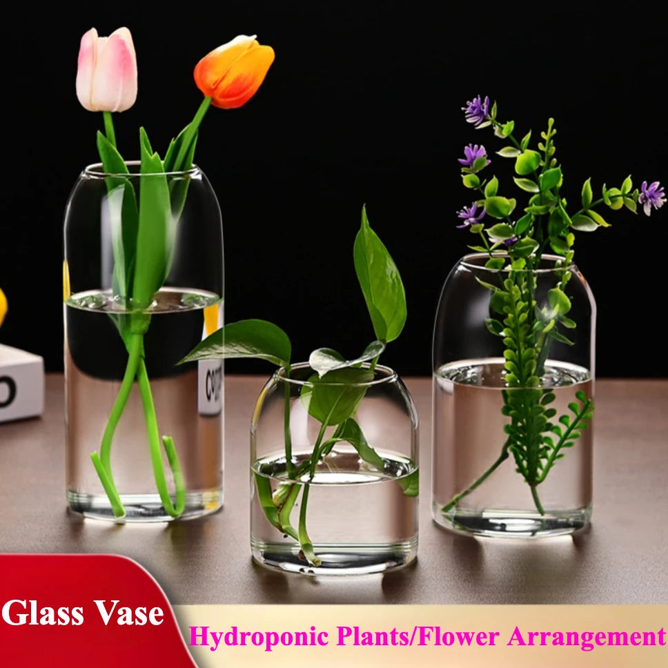 Lumière Vase