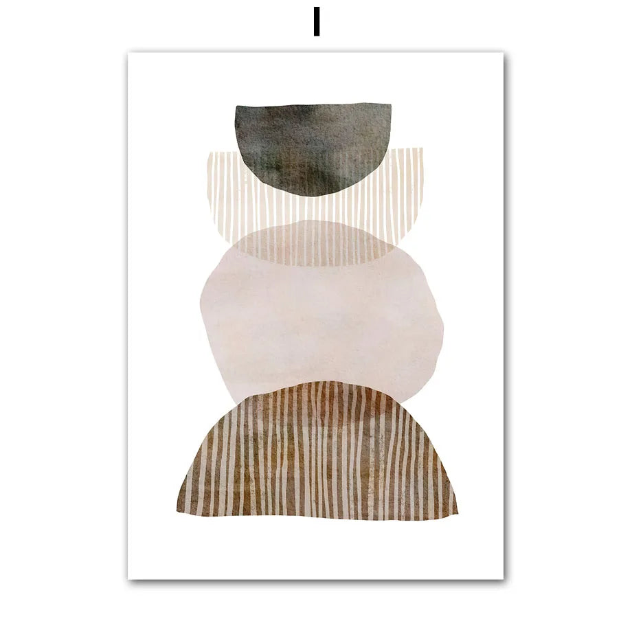 Golden Leaf Geometry™