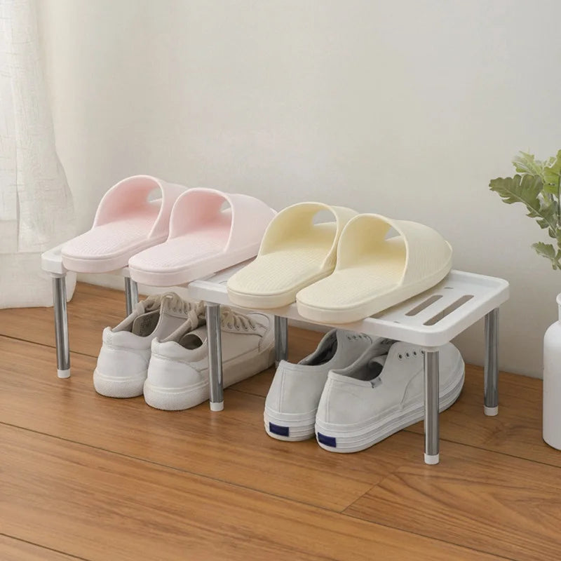 FlexiStack™ Adjustable Organizer Rack