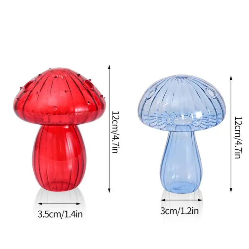🌷 CasaBelle Retro Vase