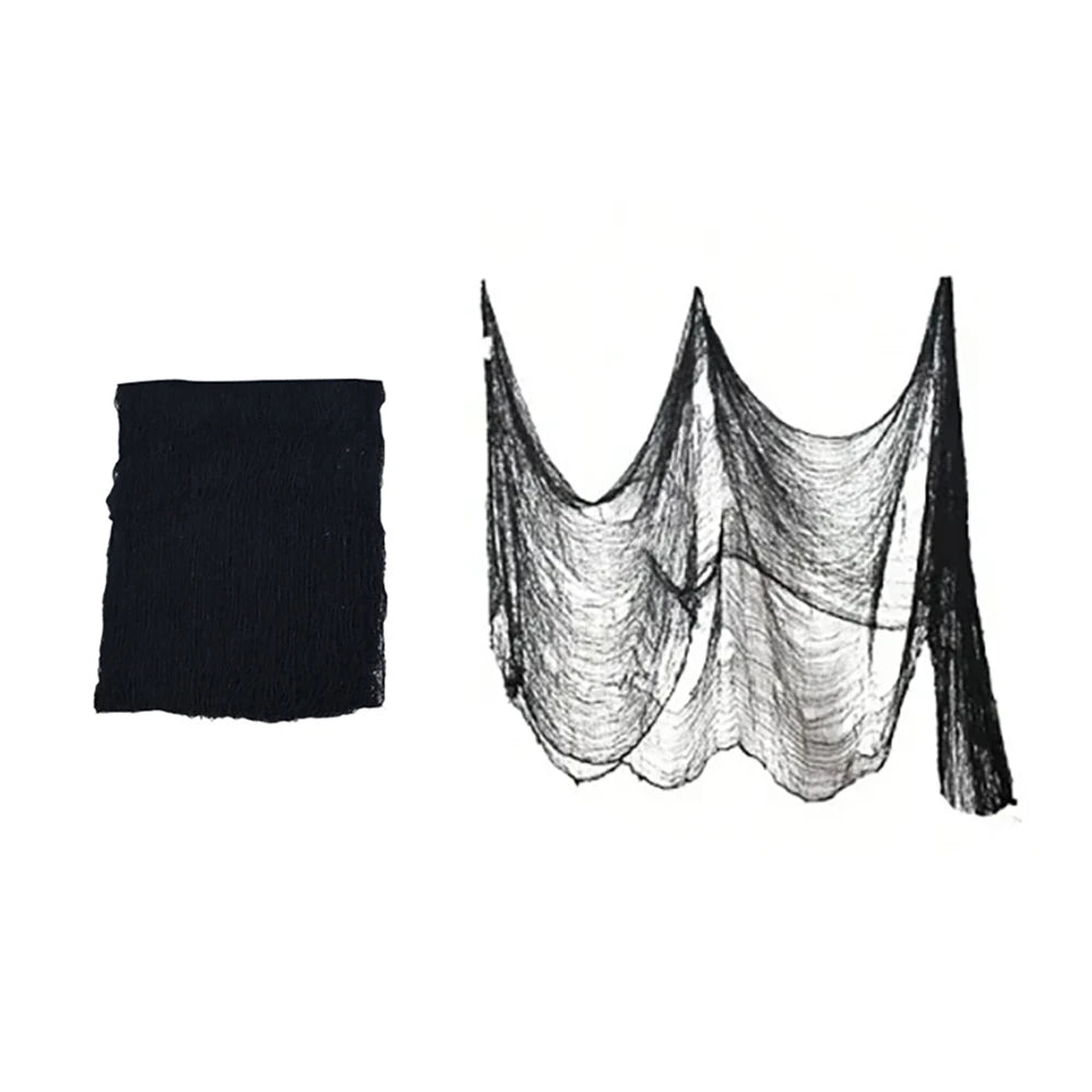 Halloween Bloody Gauze Decoration