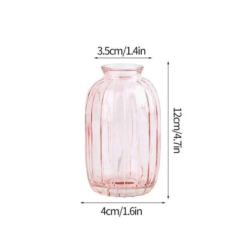 Aura Glass Vase