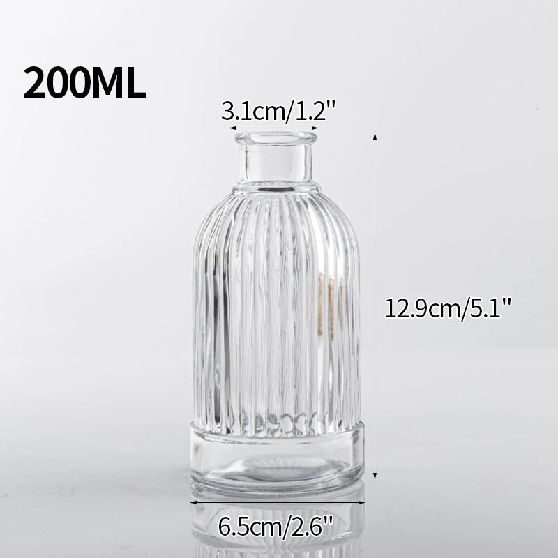 Aura Glass Vase