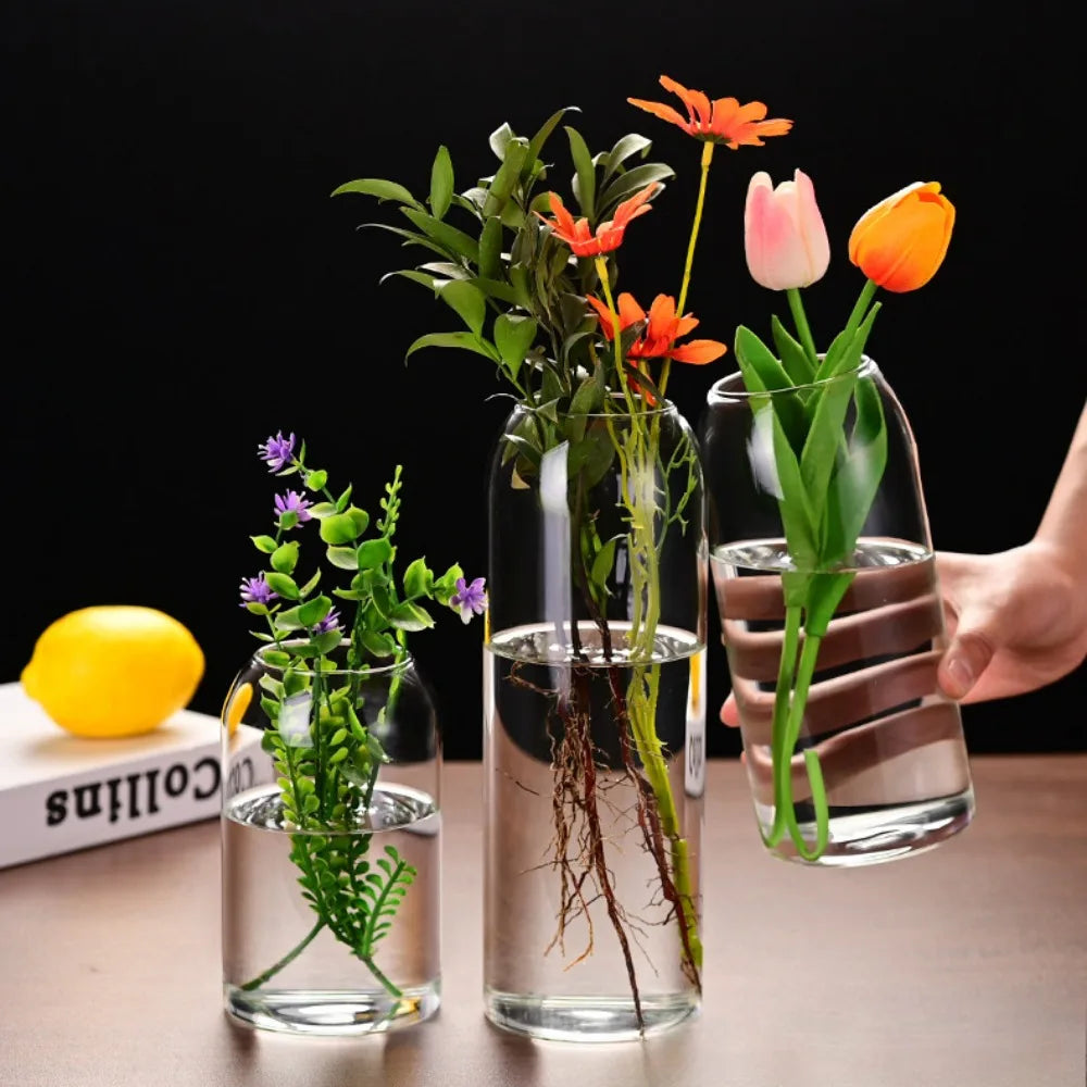 Lumière Vase