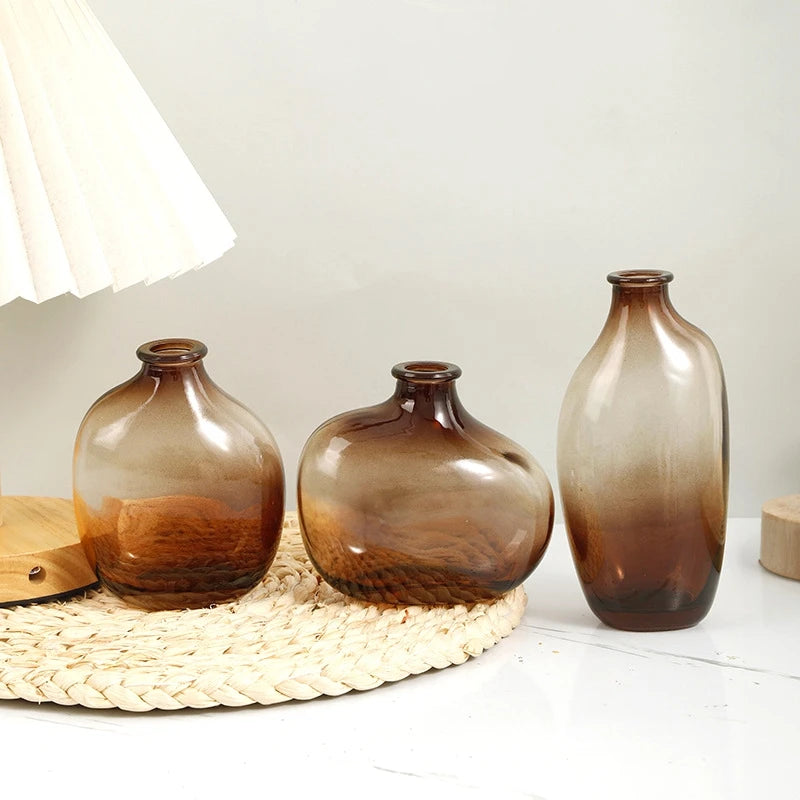 🌷 CasaBelle Retro Vase