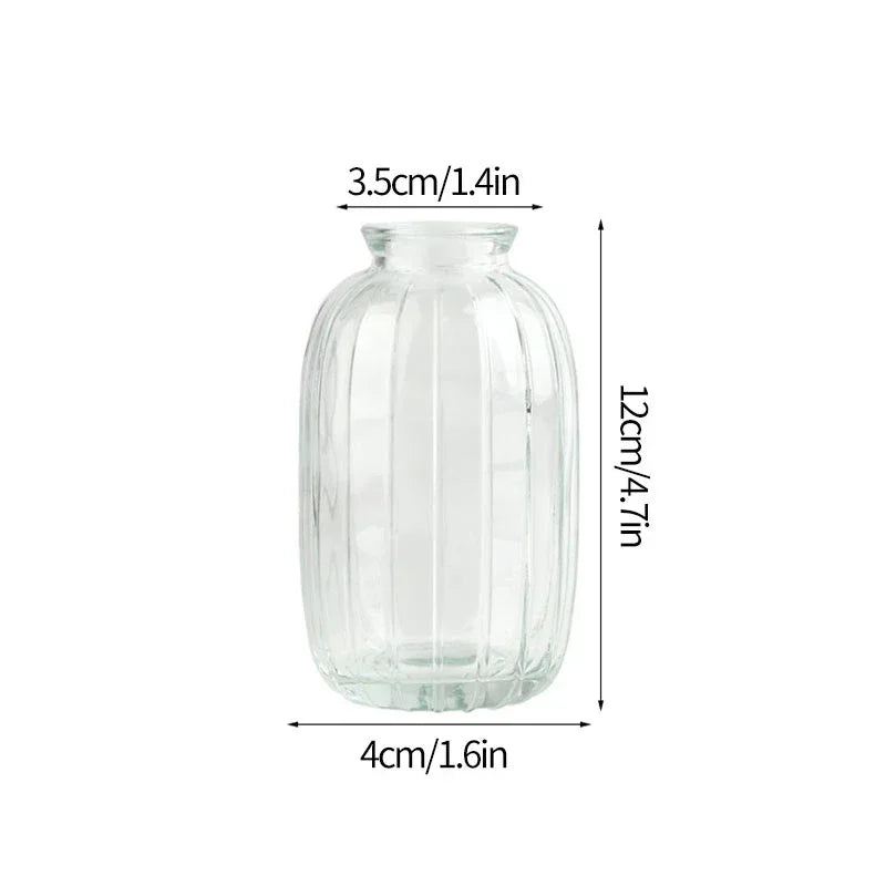 Aura Glass Vase