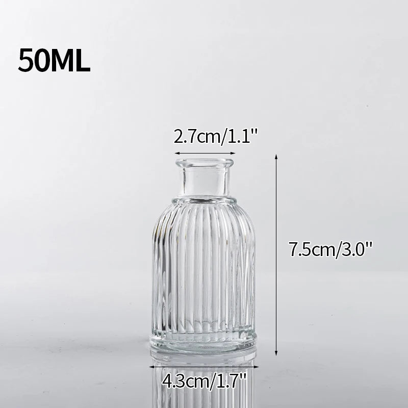 Aura Glass Vase