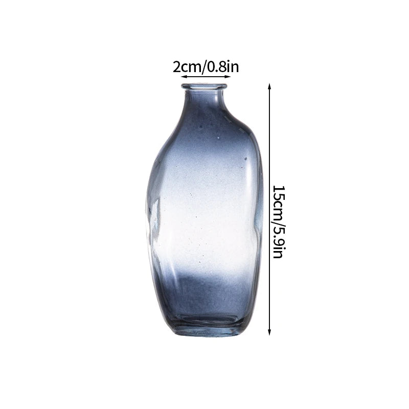 🌷 CasaBelle Retro Vase