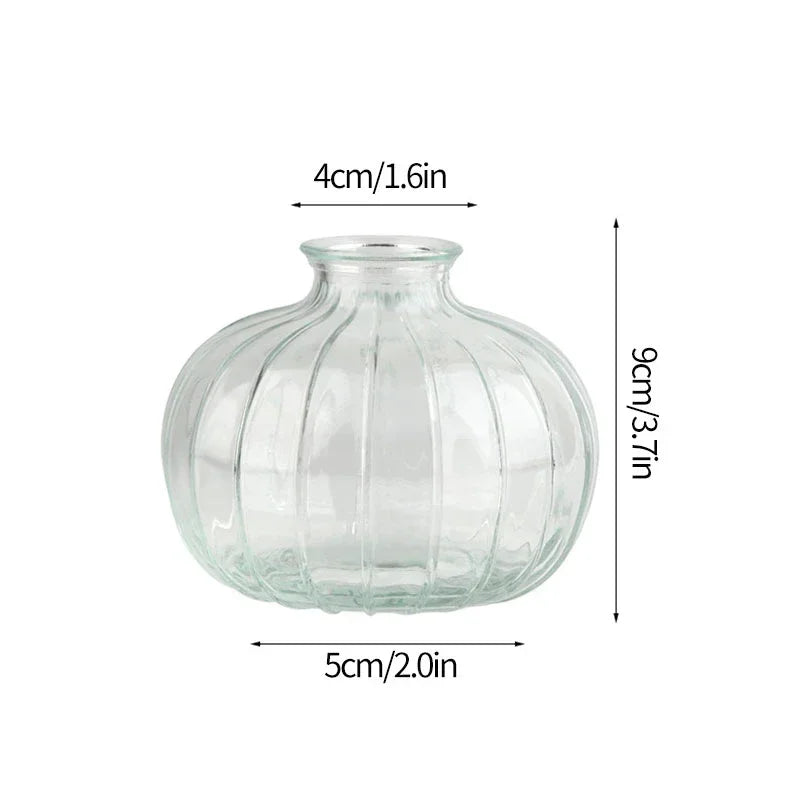 Aura Glass Vase
