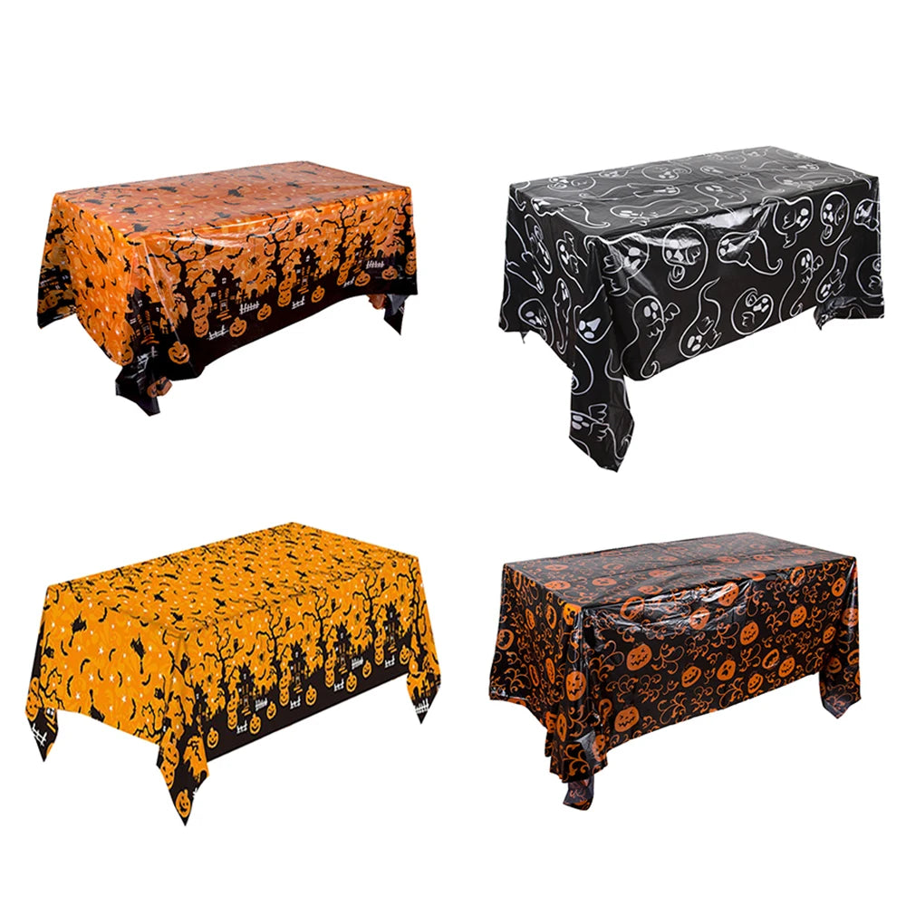 Halloween Tablecloth