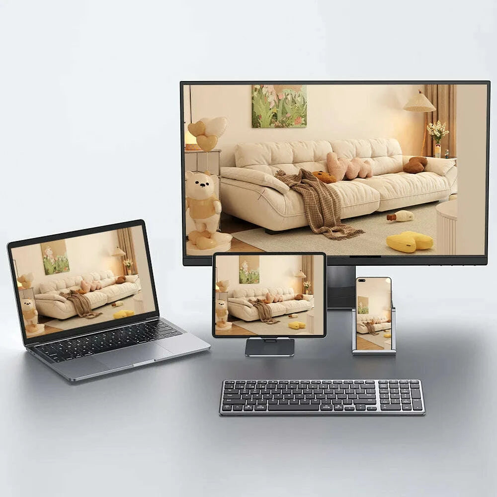 🏠 SmartWatch Home — The Easiest Way to Keep Your Home and Fa view 6 - premium home decor modern design