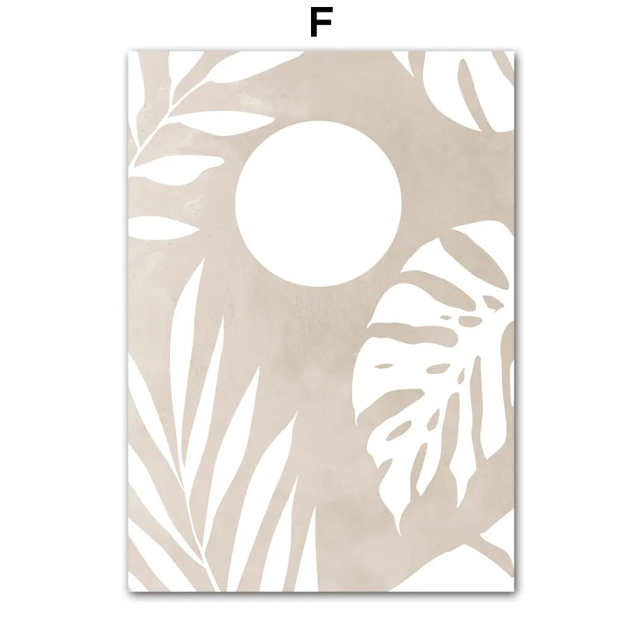 Golden Leaf Geometry™