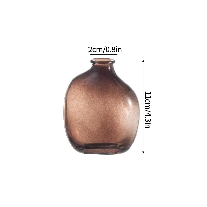 🌷 CasaBelle Retro Vase