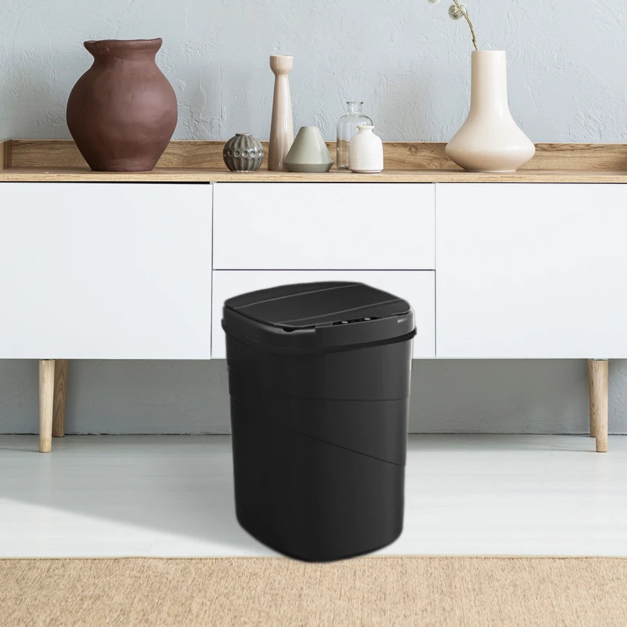 WaveLid™ Touchless Smart Trash Can