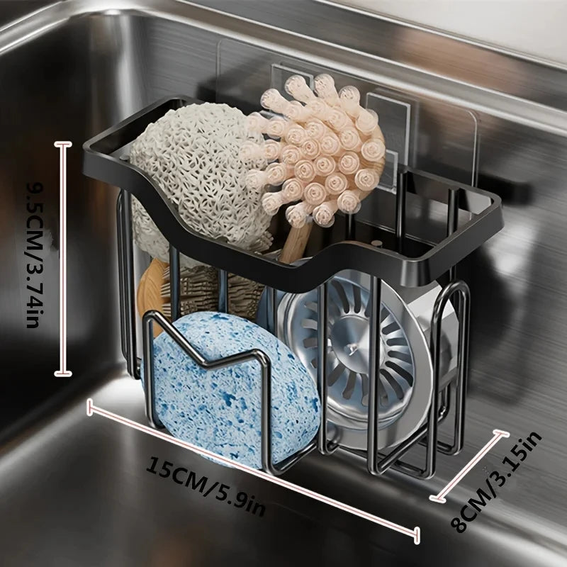 CleanEdge™ Sink Organizer